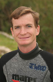 jamesbwoodiv's profile picture. Marine biologist.  Webmaster for The Cephalopod Page, co-author of Octopus: The Ocean's Intelligent Invertebrate and underwater photographer.