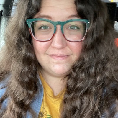 Yogalabear's profile picture. aka Sea Kelp

🌞

She/her