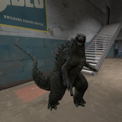 godzillaman4500 Profile Picture