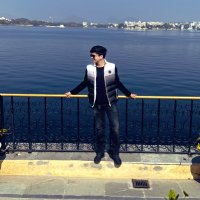 Karish Grover (@karishgrover) 's Twitter Profile Photo