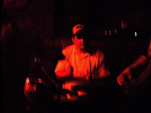 D_Godma1's profile picture. I play drums for Among Wolves (Baltimore) and other various projects.