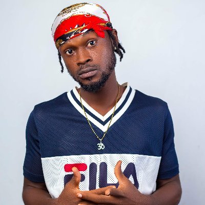 IsaacTellem's profile picture. Afro TrapStar from Ghana.