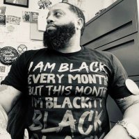 Leon Pitts II(@PittsTheTeacher) 's Twitter Profile Photo