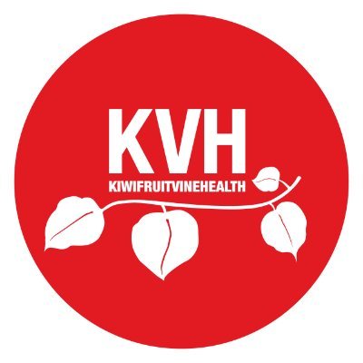 Kiwifruit Vine Health