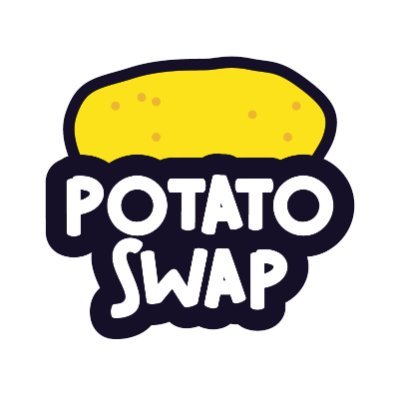 PotatoSwap - Live on X Layer!