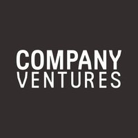 Company Ventures (@companyventures) 's Twitter Profile