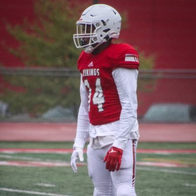 Fs, linebacker @ Homewood Flossmoor highschool/ ‘26 5’10 165lbs/ email:brycejamesi@icloud.com cell-7735058096