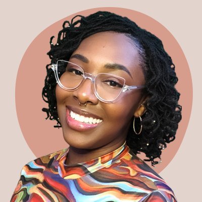 Software Engineer
Passionate about coding and creating people-first solutions.
🎮Gamer, 😻Cat Mom,🌻She/Her.
#WomenInTech || #BlackInTech