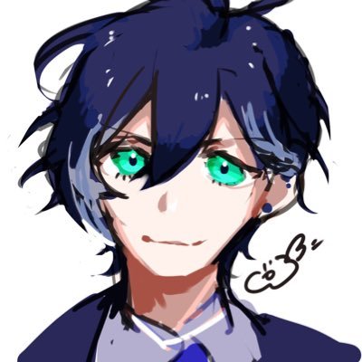 咲叉オルクさんのプロフィール画像