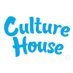 Culture House NYC (@NYCultureHouse) Twitter profile photo