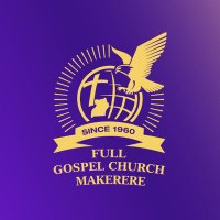 Makerere Full Gospel Church (@fullgospelmak) 's Twitter Profile Photo