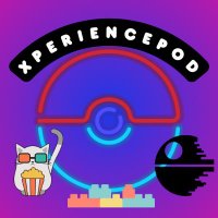 XPeriencePod(@XPeriencePod) 's Twitter Profile Photo
