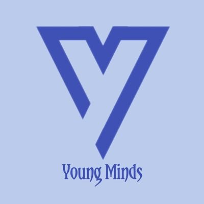 #youngminds

https://t.co/4wQZMTDNAn