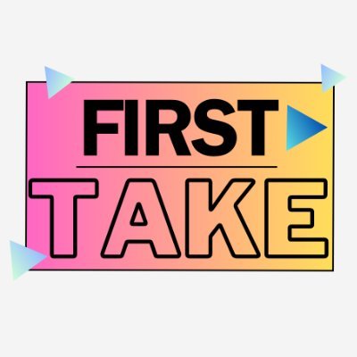 #FirstTake 🎬
Auditions coming soon 📑