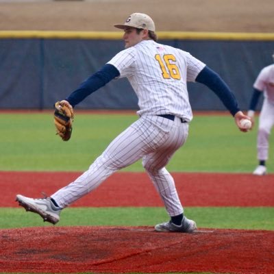 Gaston Baseball, Campbell Baseball Commit