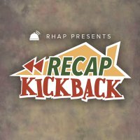 Recap Kickback Podcast(@recapkickback) 's Twitter Profile Photo