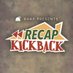 Recap Kickback Podcast (@recapkickback) Twitter profile photo