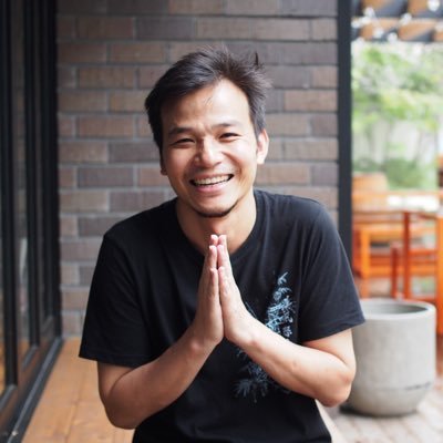 故郷ネパールに学校をつくっている。代表 @YouMeNepal । Founder, CEO @TAI_GROUPS । धेरै छ गर्नु स्वदेशको सेवा, नेपाली बन्नलाई ।国に恩返し。”Giving Back to Nepal” । PhD Candidate #UTokyo