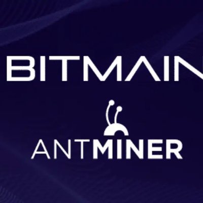 Senior Sales Manager at Bitmain  well known manufacturer of 