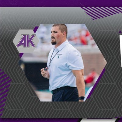 Director of Strength and Conditioning at Ardrey Kell High School 💪🏼⚔️