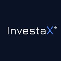 InvestaX (@investax) 's Twitter Profile Photo InvestaX (@investax) 's Twitter Profile Photo