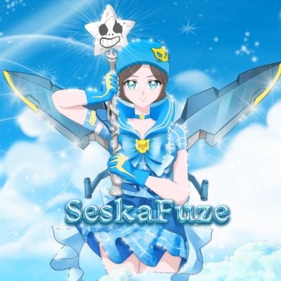 SeskaFuze_ Profile Picture