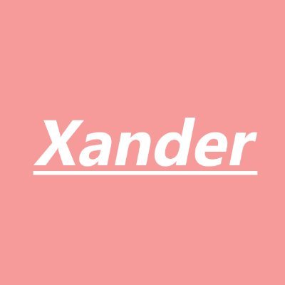 XanderNeutral Profile Picture