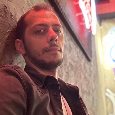 ismet_gunaydin's profile picture. 