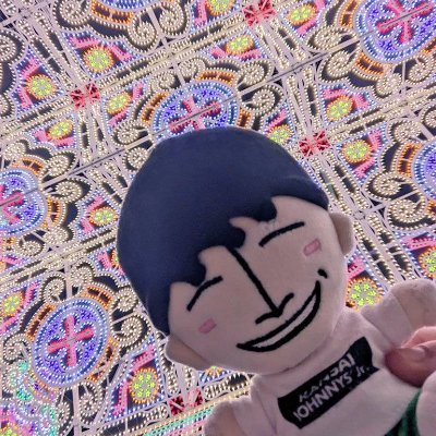 Aぇ🥁💚に生かされる酒飲みおたく。出会っちゃったのが運の尽き！才能にほれたわたしが負けだ！舞台と映画のおたくです。よいもの観たら感想とまらない人間。花組贔屓はほのかちゃん。
TOKYO/87-88