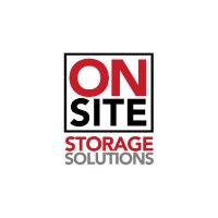 On-Site Storage Solutions(@onsite_storage) 's Twitter Profile Photo