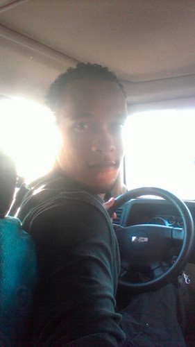 Charles Jones Profile