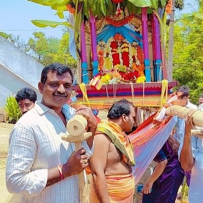 ramakri20137316's profile picture. జైతెలుగుదేశం