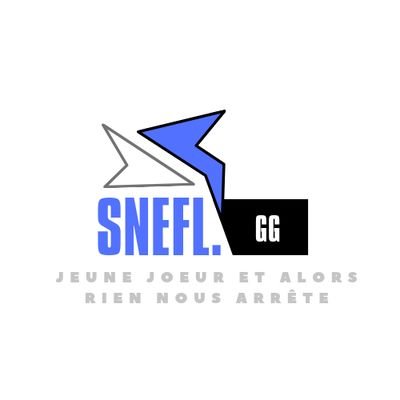 ROCKET LEAGUE 🇫🇷
the beginning will begin 

𝐜𝐨𝐧𝐭𝐚𝐜𝐭:snelfEsport.rocketleague@gmail.
com

𝐆𝐑𝐈𝐍𝐃 𝐑𝐋𝐂𝐒