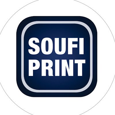 مطبعة الصوفي
soufiprint