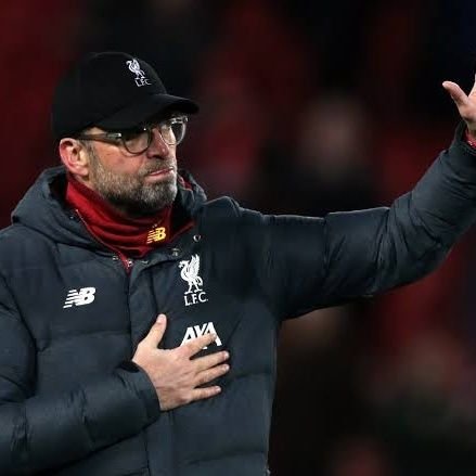 jurgenklopp823's profile picture. The love of my fans..... I love you all