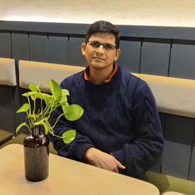 tweetbyashu's profile picture. Dignity.