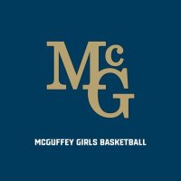 McGuffey Girls Basketball(@McGGirlsHoops) 's Twitter Profile Photo