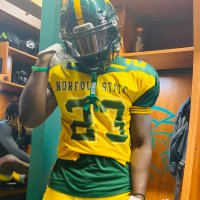 Devin Sampson Jr (@devinsampsonjr) 's Twitter Profile