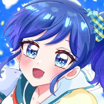 いりさんのプロフィール画像