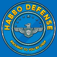 HabboDefense(@USDFHabbo) 's Twitter Profileg