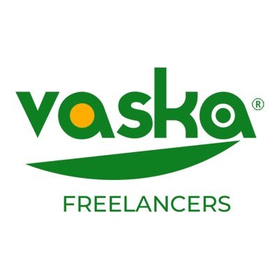 Vaska is a freelancing company established to connect buyers and sellers together to provide quality online and on-site services.