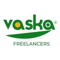 Vaska freelancers(@vaskafreelance) 's Twitter Profile Photo