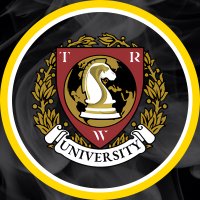 University Registrar(@trwregistrar) 's Twitter Profile Photo