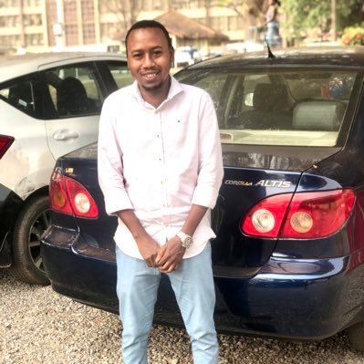 student at Kwame Nkrumah University of Science and Technology studying Bsc in Real Estate Management