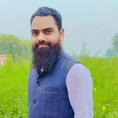 mksakras's profile picture. “You must not lose faith in humanity. Humanity is an ocean; if a few drops of the ocean are dirty, the ocean does not become dirty.”

~Mubeen Khan Sakras....✍️