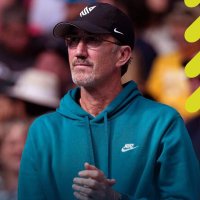 Darren Cahill(@darren_cahill) 's Twitter Profileg