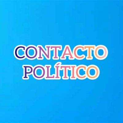Contacto Político en X, trata de temas políticos de República Dominicana 🇩🇴 ¡DALE A SEGUIR!