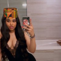 ⚜️Biggie Shorty⚜️(@SpazzalynR) 's Twitter Profile Photo