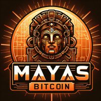 Mayas Bitcoiners (@mayasbitcoiners) 's Twitter Profile