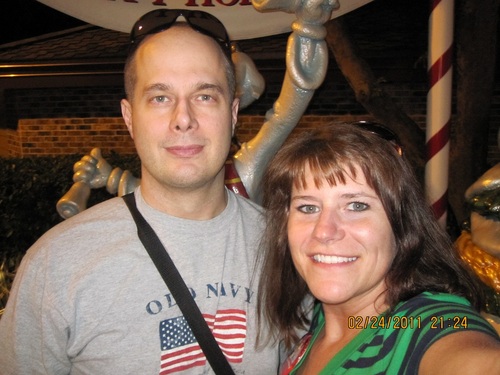 Zeusywoo's profile picture. Wife, Momma, hard worker, loves to cook, Disney columnist for http://t.co/QB5rTRdB6a! Love all things Disney!